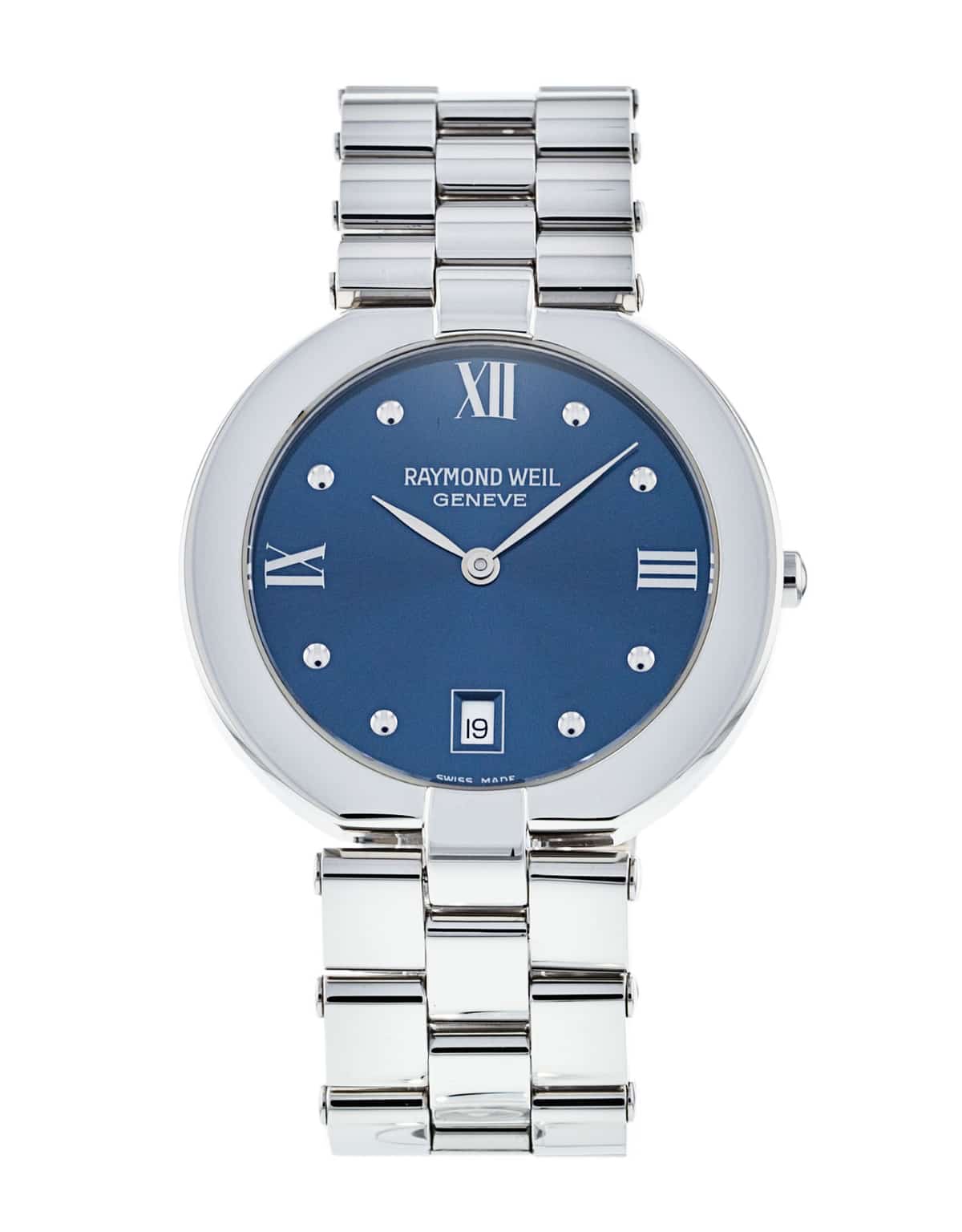 Raymond Weil Allegro 9117-ST-00515
